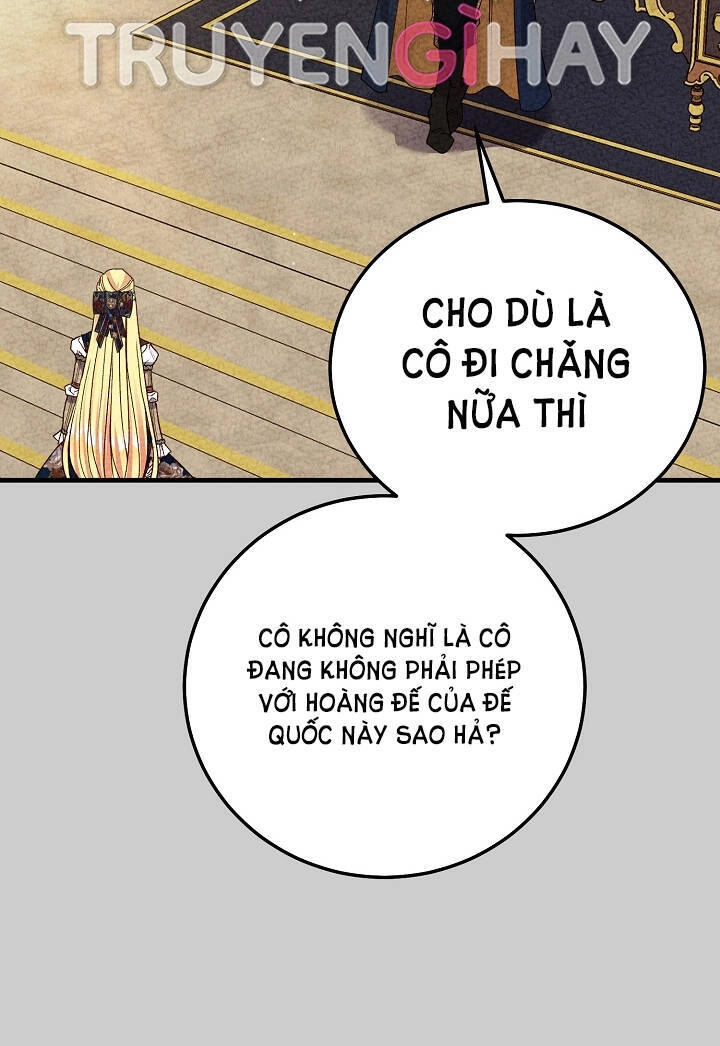 Trở Thành Vợ Thái Tử Quái Vật Chapter 65.2 - 49