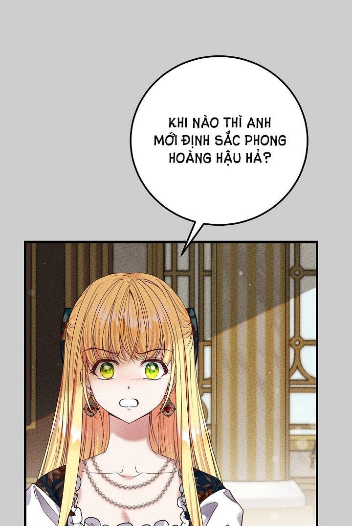 Trở Thành Vợ Thái Tử Quái Vật Chapter 65.2 - 50