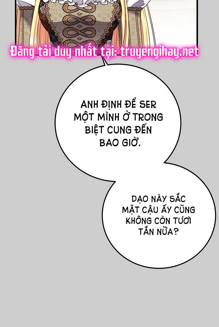 Trở Thành Vợ Thái Tử Quái Vật Chapter 65.2 - 51