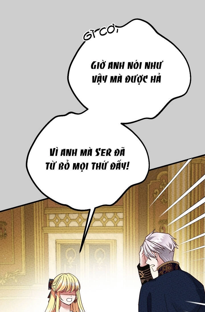 Trở Thành Vợ Thái Tử Quái Vật Chapter 65.2 - 53