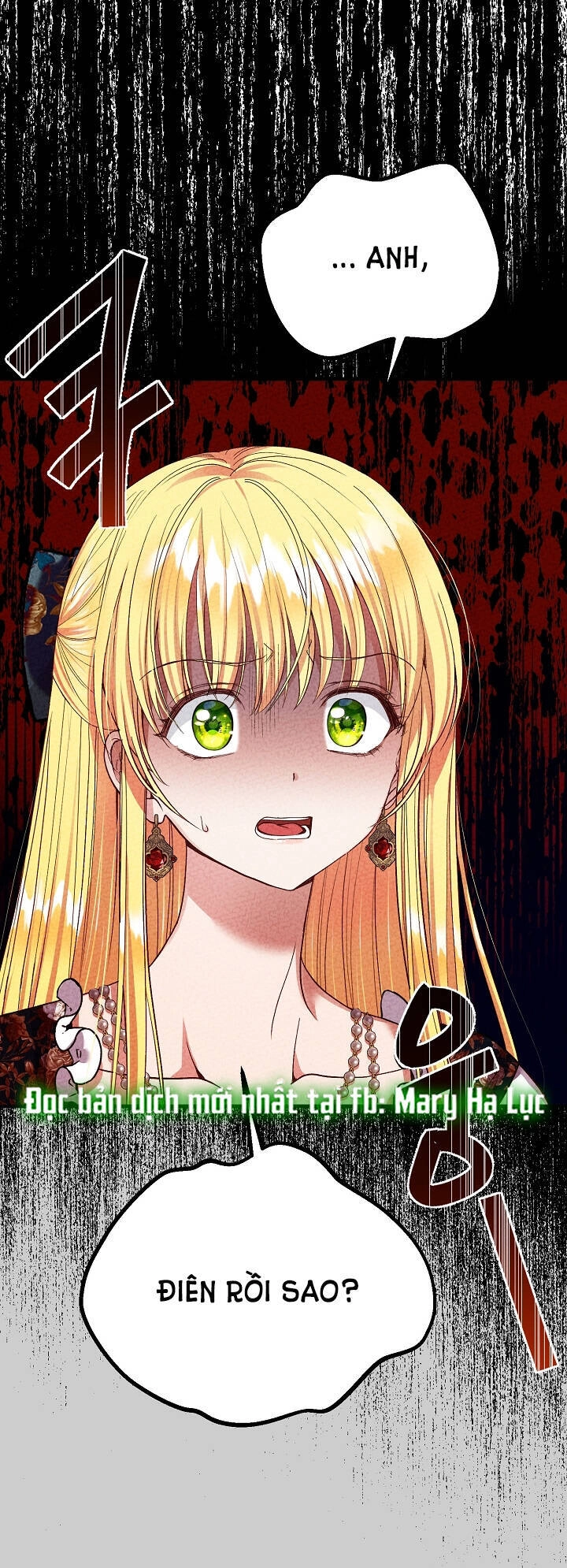 Trở Thành Vợ Thái Tử Quái Vật Chapter 65.2 - 57