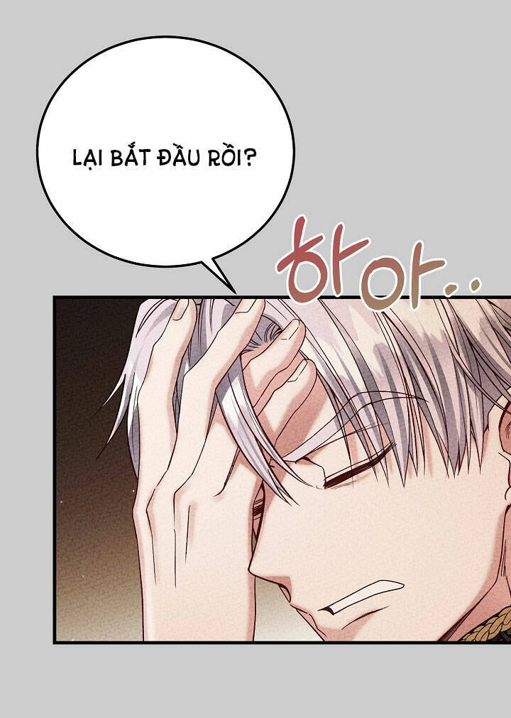 Trở Thành Vợ Thái Tử Quái Vật Chapter 66.1 - 4