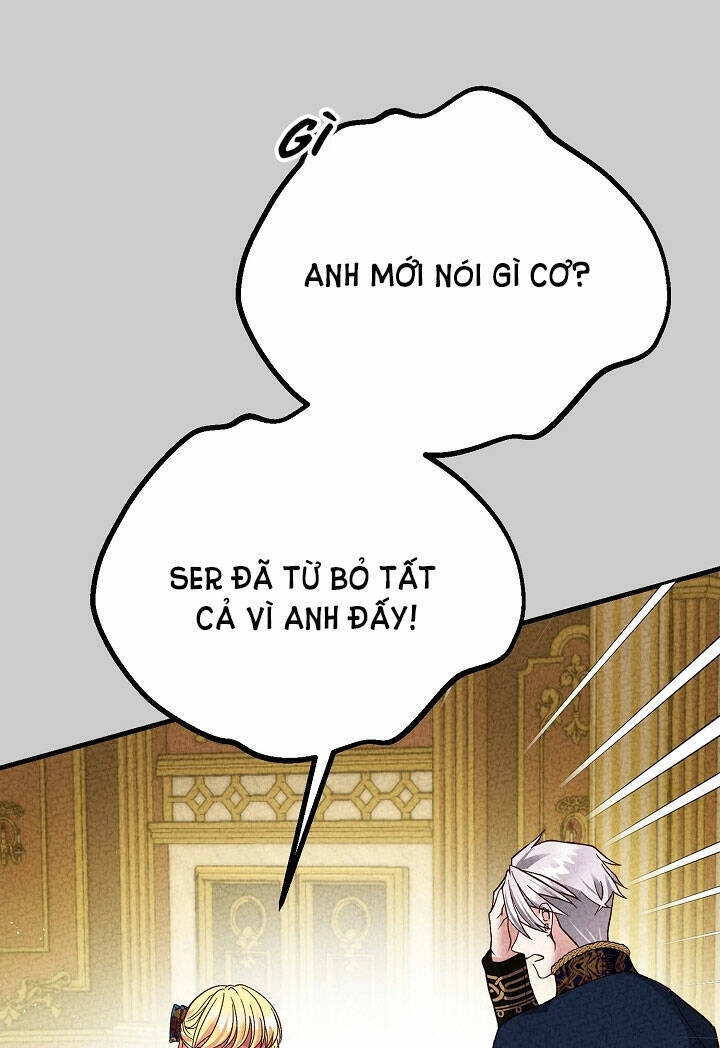 Trở Thành Vợ Thái Tử Quái Vật Chapter 66.1 - 5