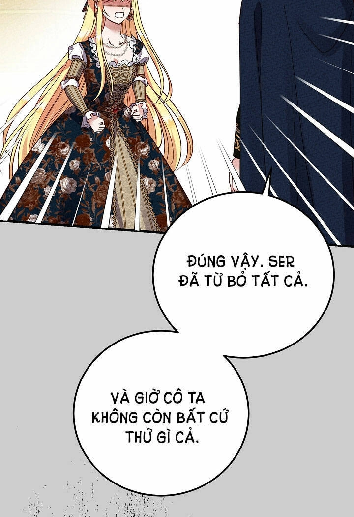 Trở Thành Vợ Thái Tử Quái Vật Chapter 66.1 - 6