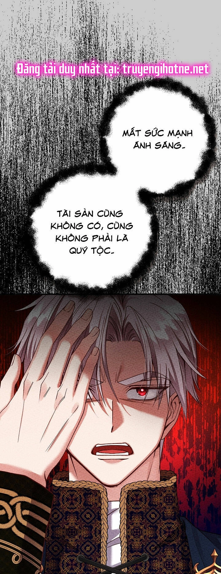 Trở Thành Vợ Thái Tử Quái Vật Chapter 66.1 - 7