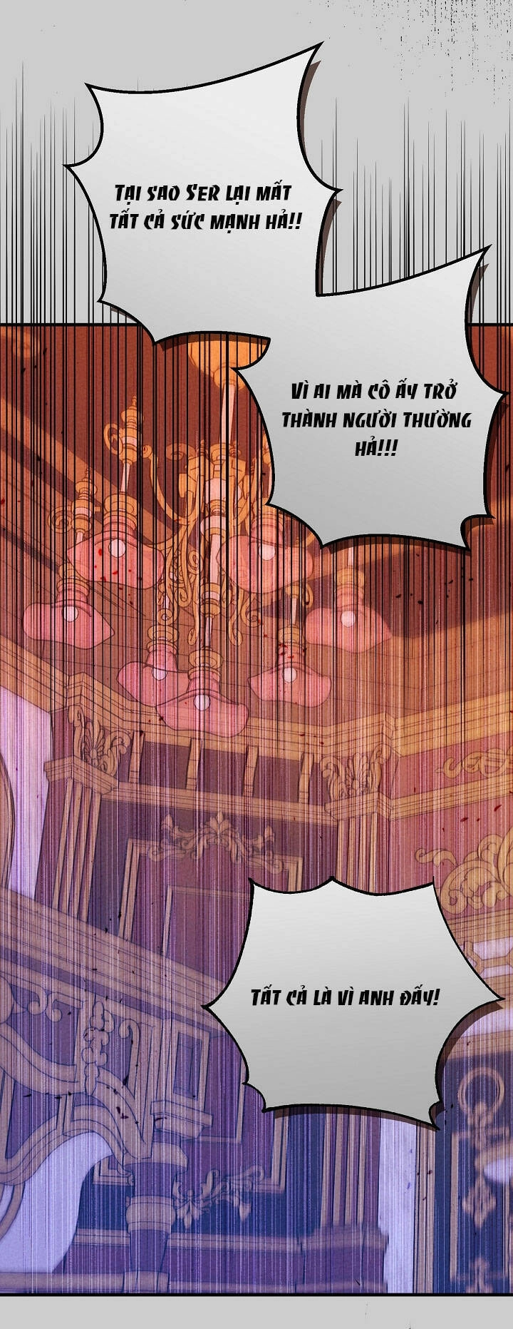 Trở Thành Vợ Thái Tử Quái Vật Chapter 66.1 - 10