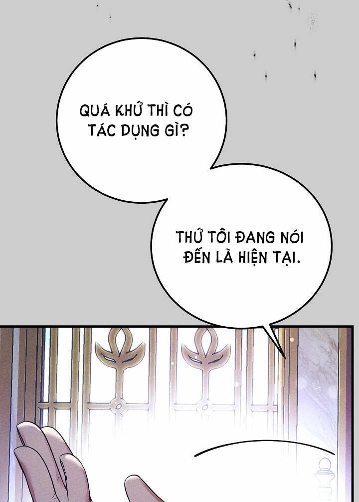 Trở Thành Vợ Thái Tử Quái Vật Chapter 66.1 - 11