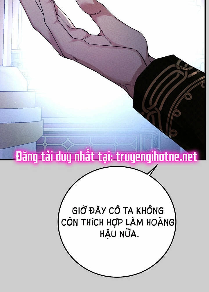 Trở Thành Vợ Thái Tử Quái Vật Chapter 66.1 - 12