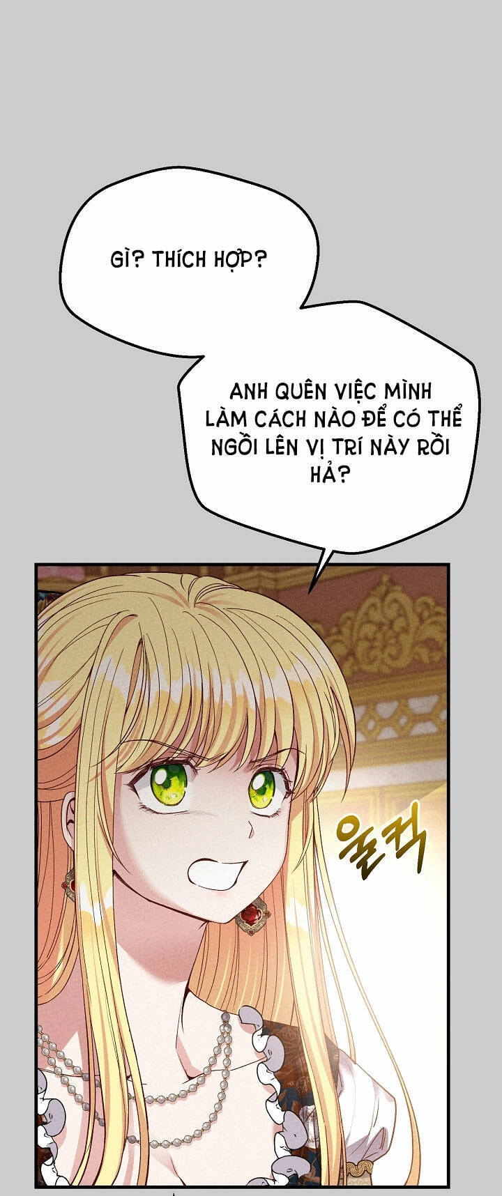 Trở Thành Vợ Thái Tử Quái Vật Chapter 66.1 - 13