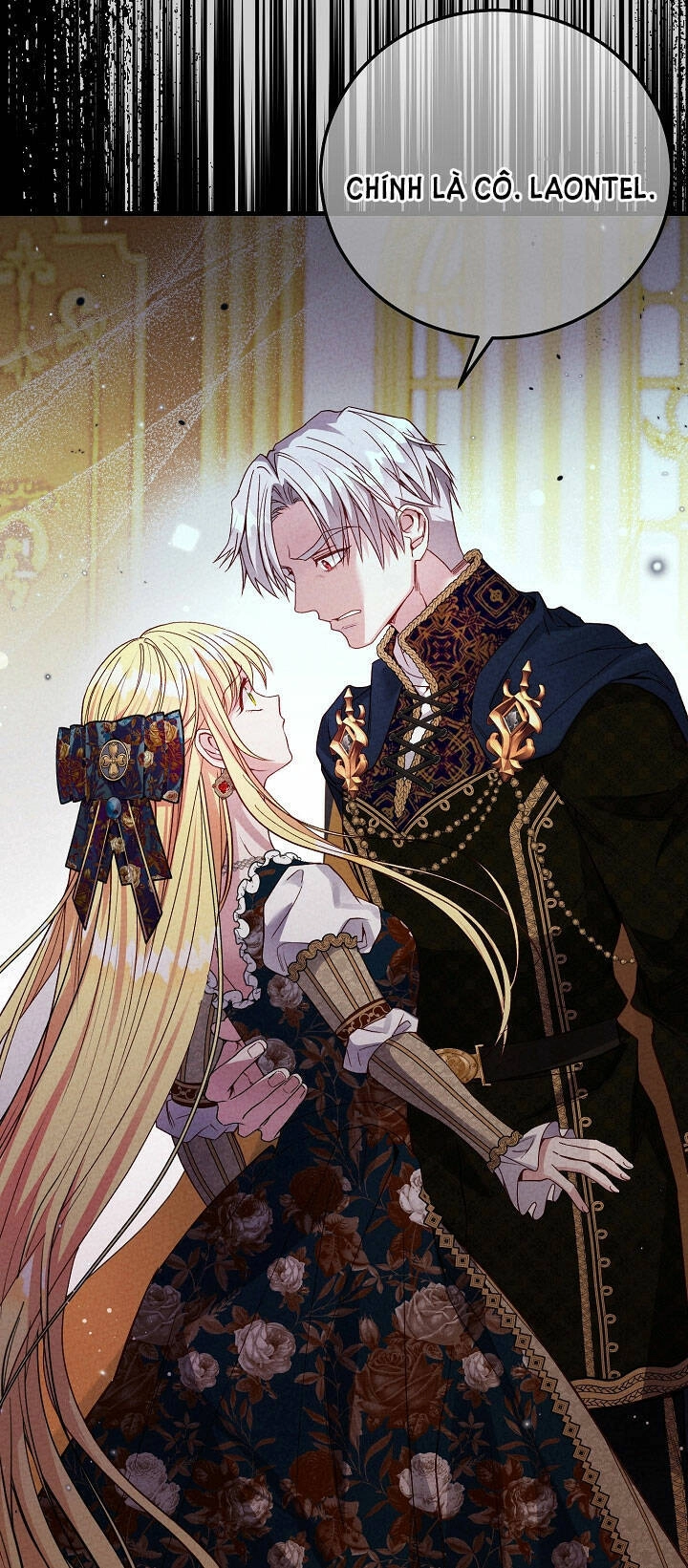 Trở Thành Vợ Thái Tử Quái Vật Chapter 66.1 - 17