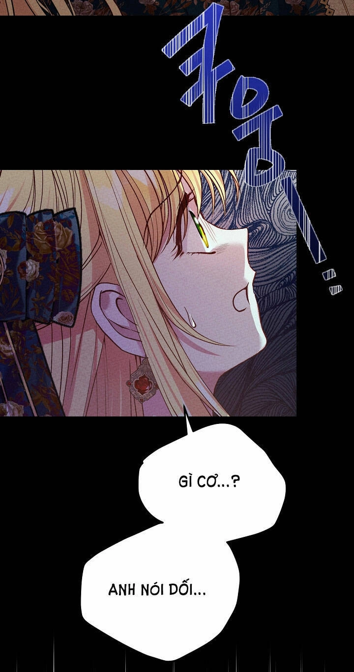 Trở Thành Vợ Thái Tử Quái Vật Chapter 66.1 - 18