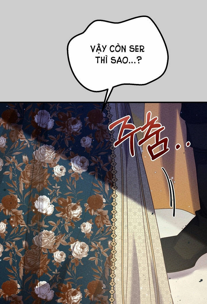 Trở Thành Vợ Thái Tử Quái Vật Chapter 66.1 - 22