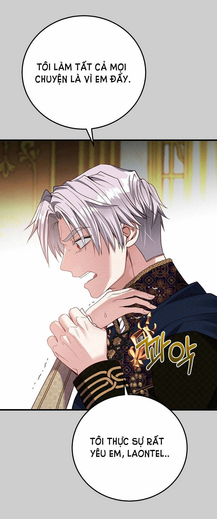 Trở Thành Vợ Thái Tử Quái Vật Chapter 66.1 - 24