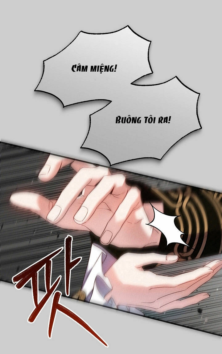 Trở Thành Vợ Thái Tử Quái Vật Chapter 66.1 - 25