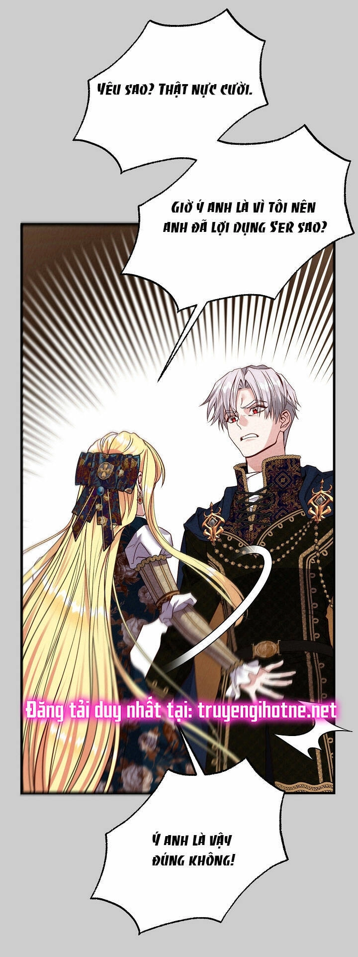 Trở Thành Vợ Thái Tử Quái Vật Chapter 66.1 - 26