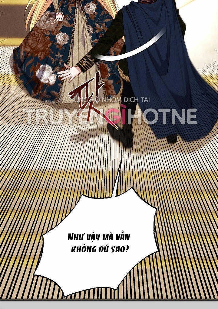 Trở Thành Vợ Thái Tử Quái Vật Chapter 66.2 - 2