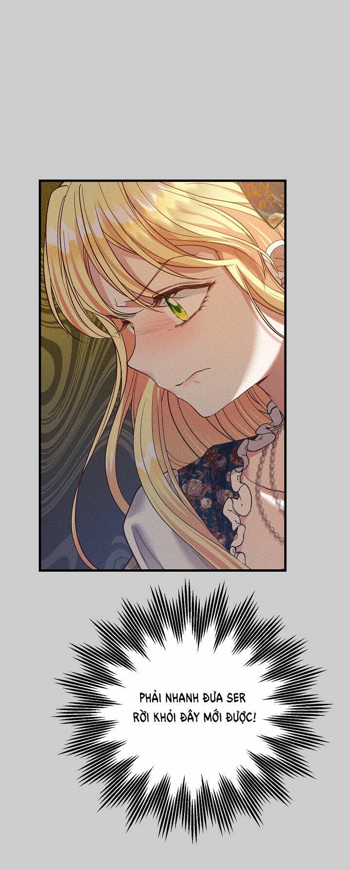 Trở Thành Vợ Thái Tử Quái Vật Chapter 66.2 - 10