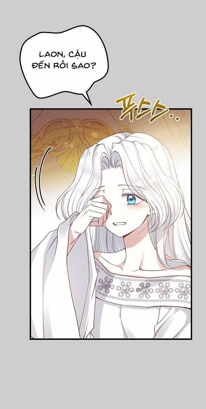 Trở Thành Vợ Thái Tử Quái Vật Chapter 66.2 - 13