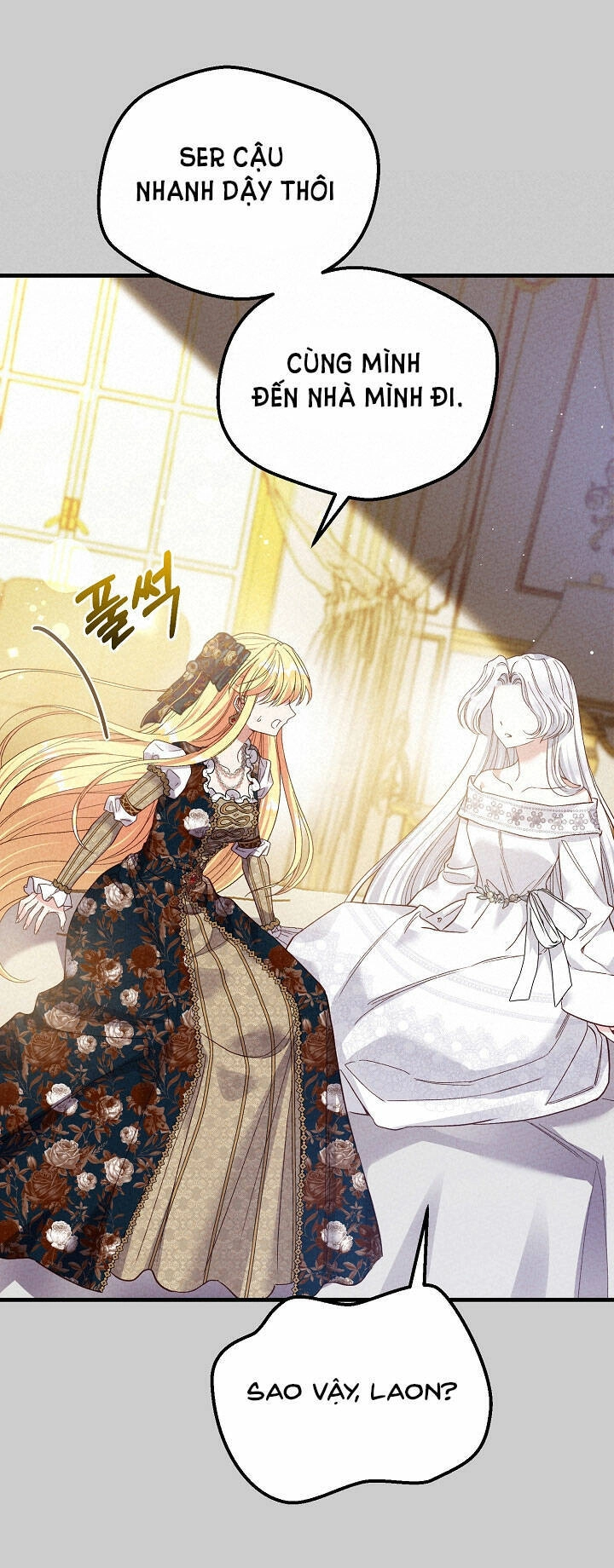 Trở Thành Vợ Thái Tử Quái Vật Chapter 66.2 - 14