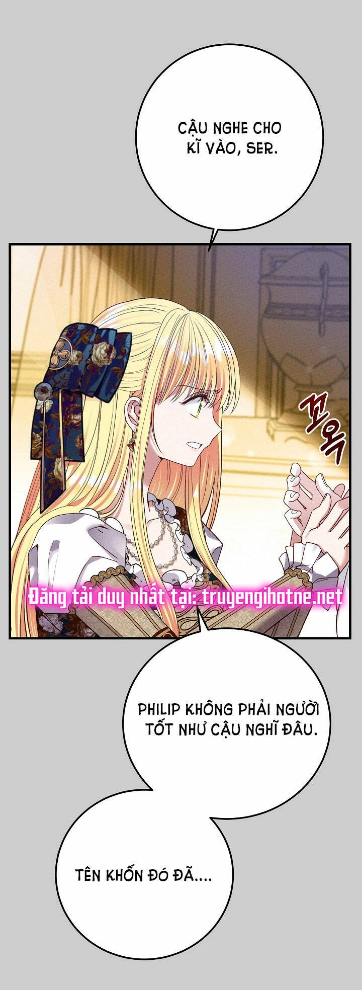 Trở Thành Vợ Thái Tử Quái Vật Chapter 66.2 - 15