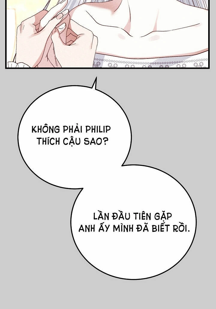 Trở Thành Vợ Thái Tử Quái Vật Chapter 66.2 - 17