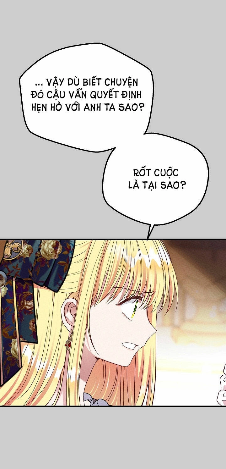 Trở Thành Vợ Thái Tử Quái Vật Chapter 66.2 - 18