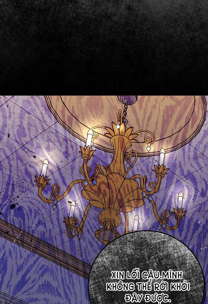 Trở Thành Vợ Thái Tử Quái Vật Chapter 66.2 - 21