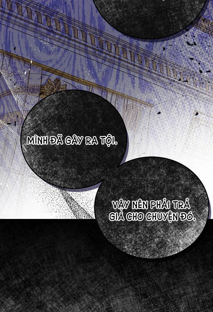 Trở Thành Vợ Thái Tử Quái Vật Chapter 66.2 - 22