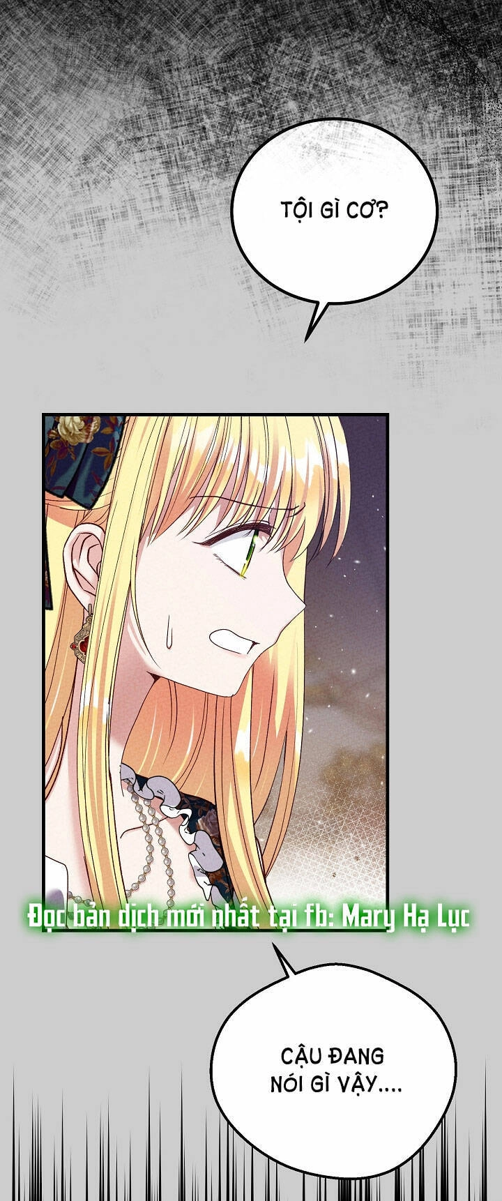 Trở Thành Vợ Thái Tử Quái Vật Chapter 66.2 - 23