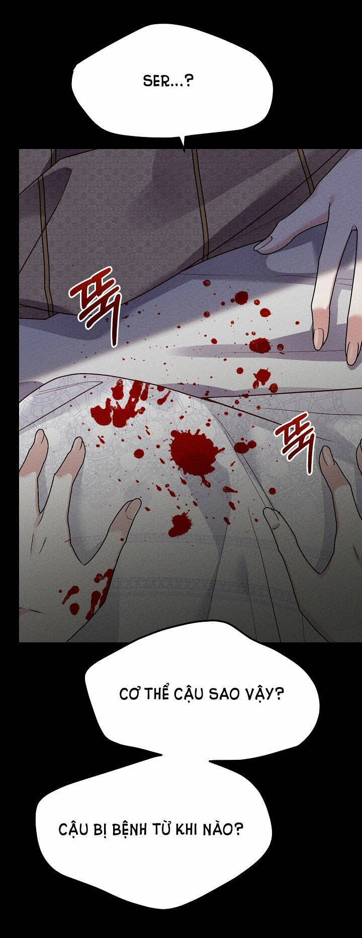 Trở Thành Vợ Thái Tử Quái Vật Chapter 66.2 - 25