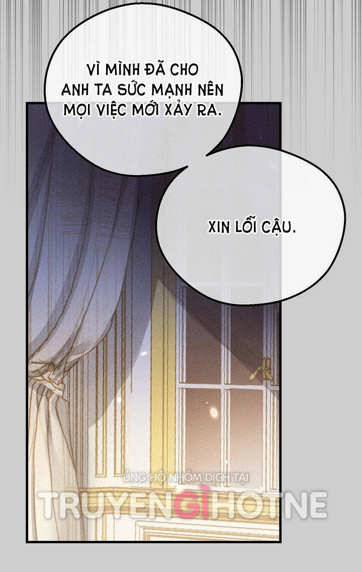 Trở Thành Vợ Thái Tử Quái Vật Chapter 66.2 - 30