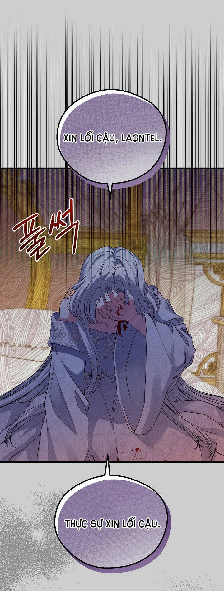 Trở Thành Vợ Thái Tử Quái Vật Chapter 66.2 - 31