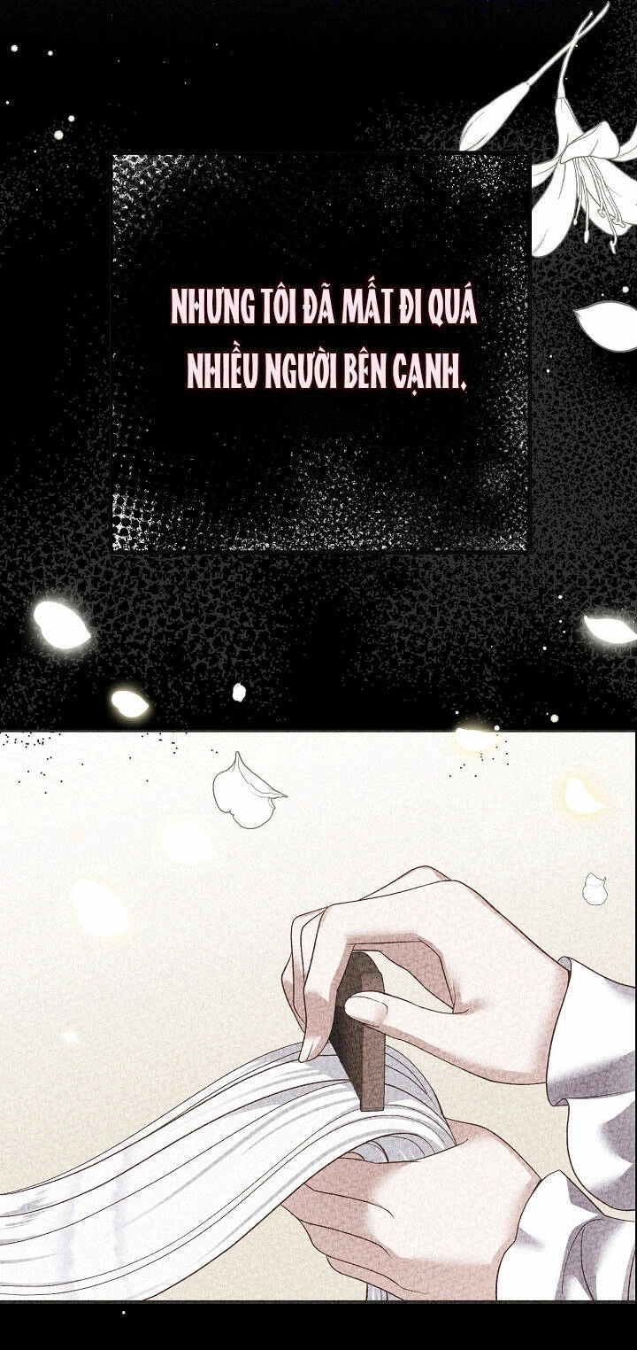 Trở Thành Vợ Thái Tử Quái Vật Chapter 66.2 - 37