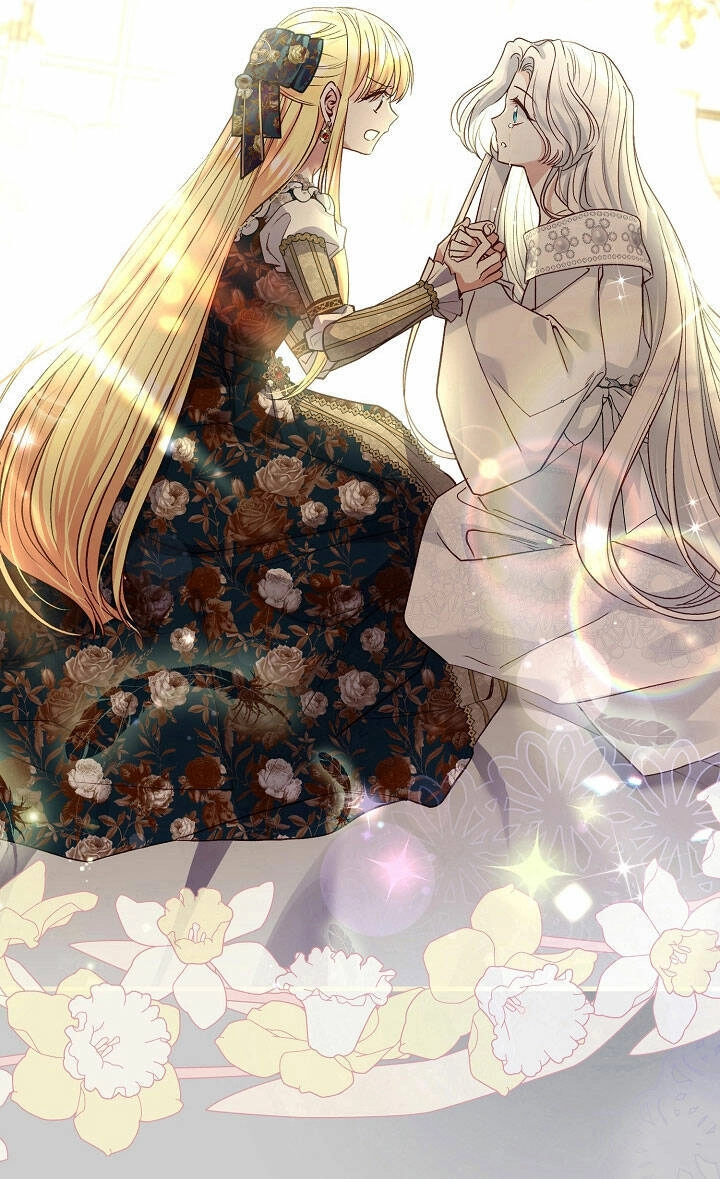 Trở Thành Vợ Thái Tử Quái Vật Chapter 66.2 - 42