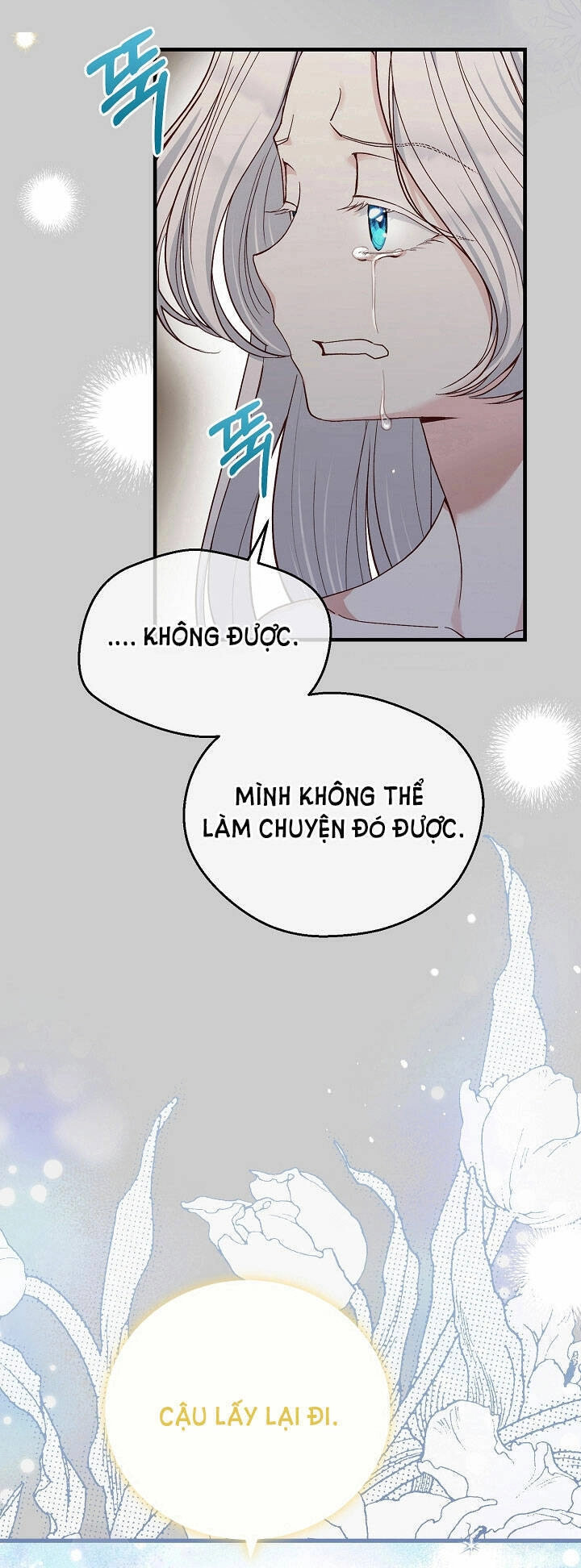 Trở Thành Vợ Thái Tử Quái Vật Chapter 66.2 - 44