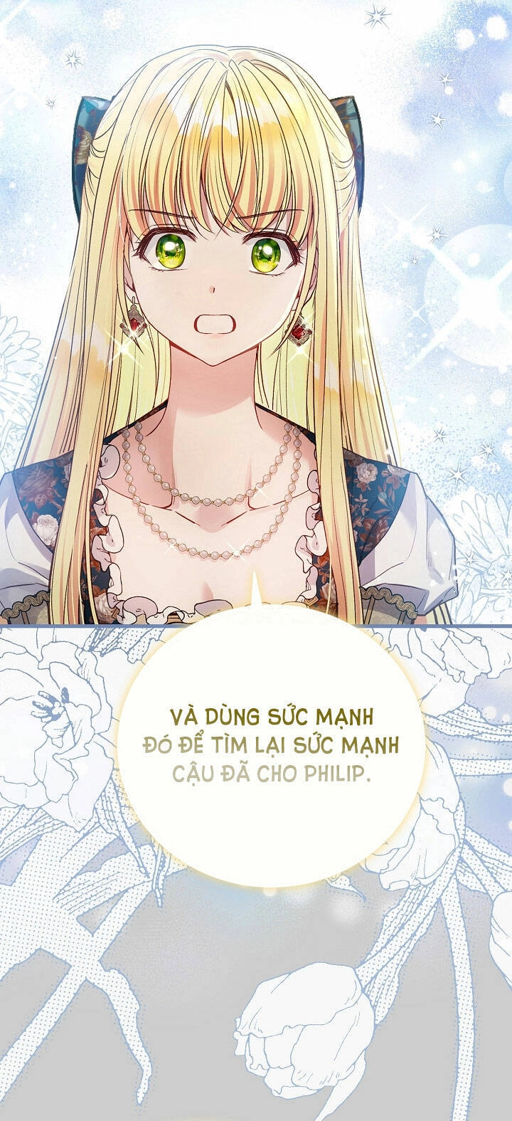 Trở Thành Vợ Thái Tử Quái Vật Chapter 66.2 - 45