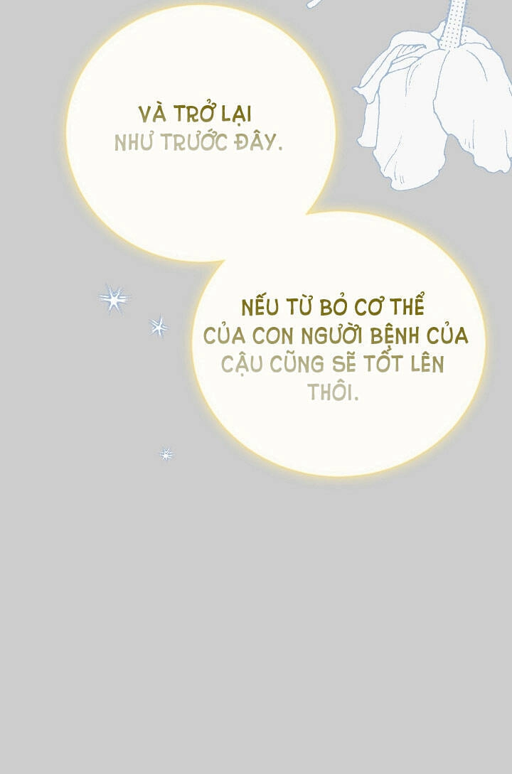 Trở Thành Vợ Thái Tử Quái Vật Chapter 66.2 - 46