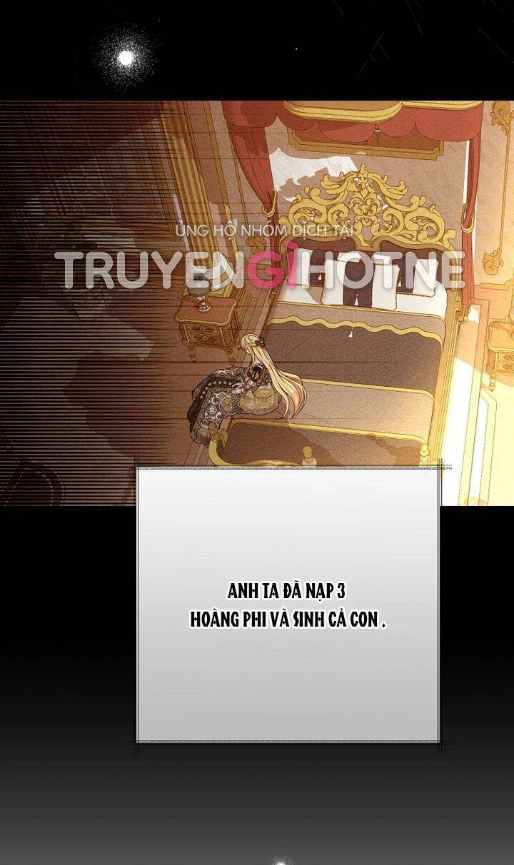 Trở Thành Vợ Thái Tử Quái Vật Chapter 67.5 - 1