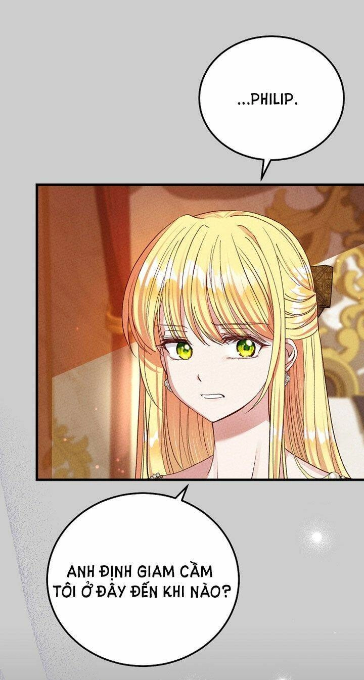 Trở Thành Vợ Thái Tử Quái Vật Chapter 67.5 - 4