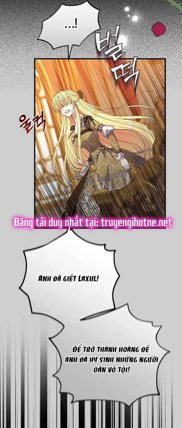 Trở Thành Vợ Thái Tử Quái Vật Chapter 67.5 - 7