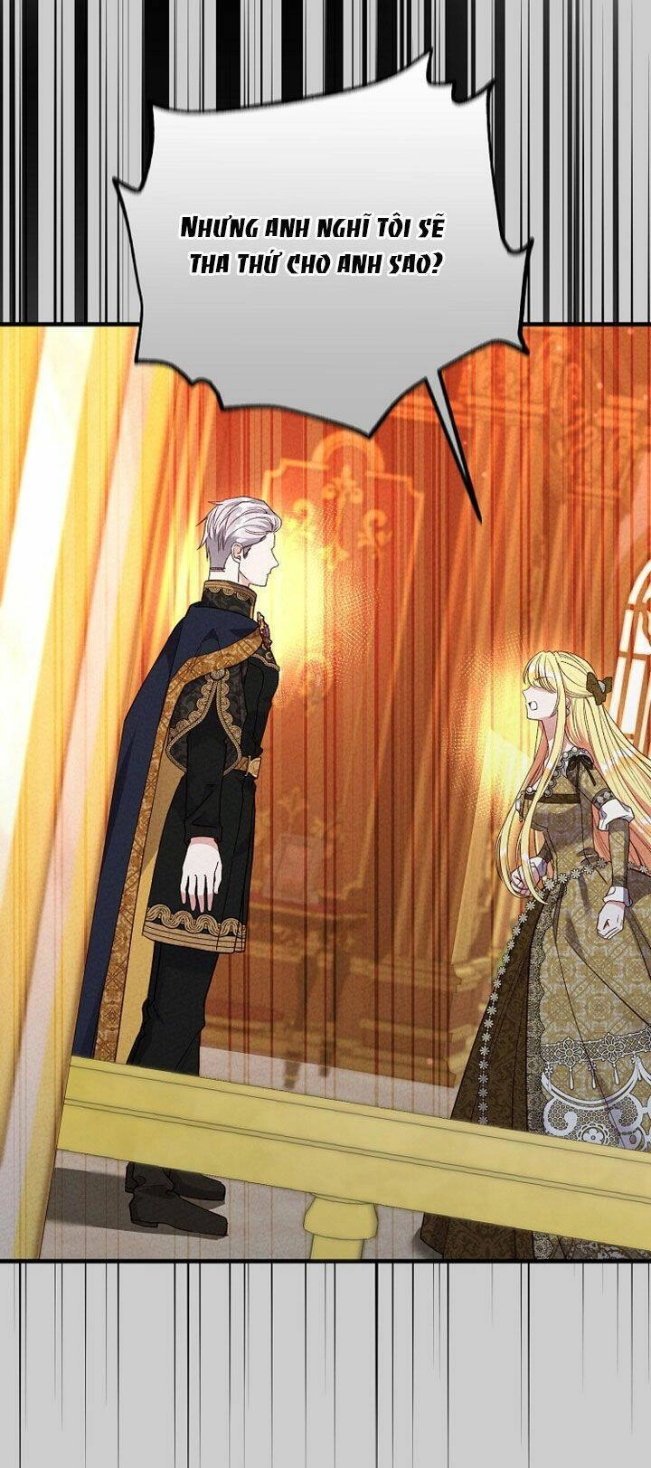 Trở Thành Vợ Thái Tử Quái Vật Chapter 67.5 - 8