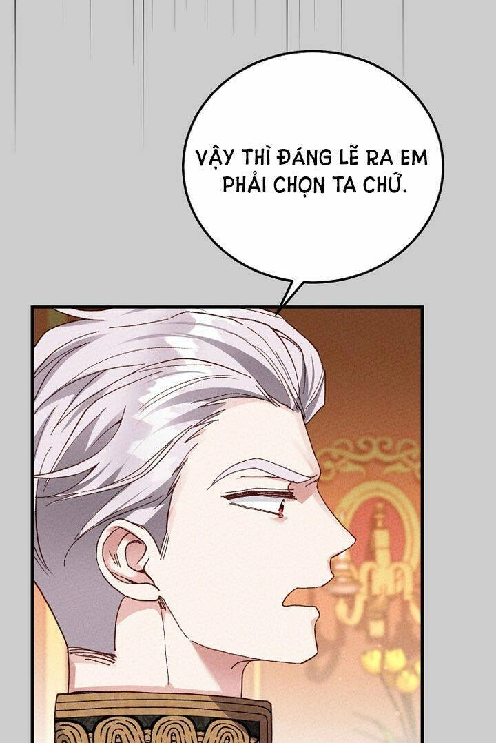 Trở Thành Vợ Thái Tử Quái Vật Chapter 67.5 - 9