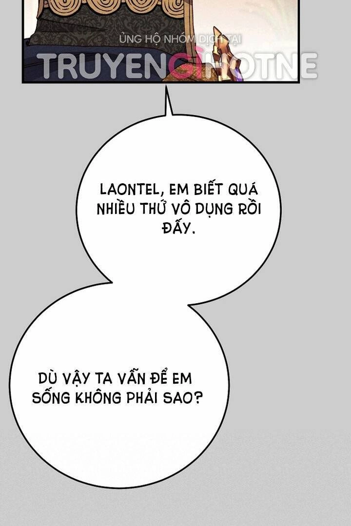 Trở Thành Vợ Thái Tử Quái Vật Chapter 67.5 - 10