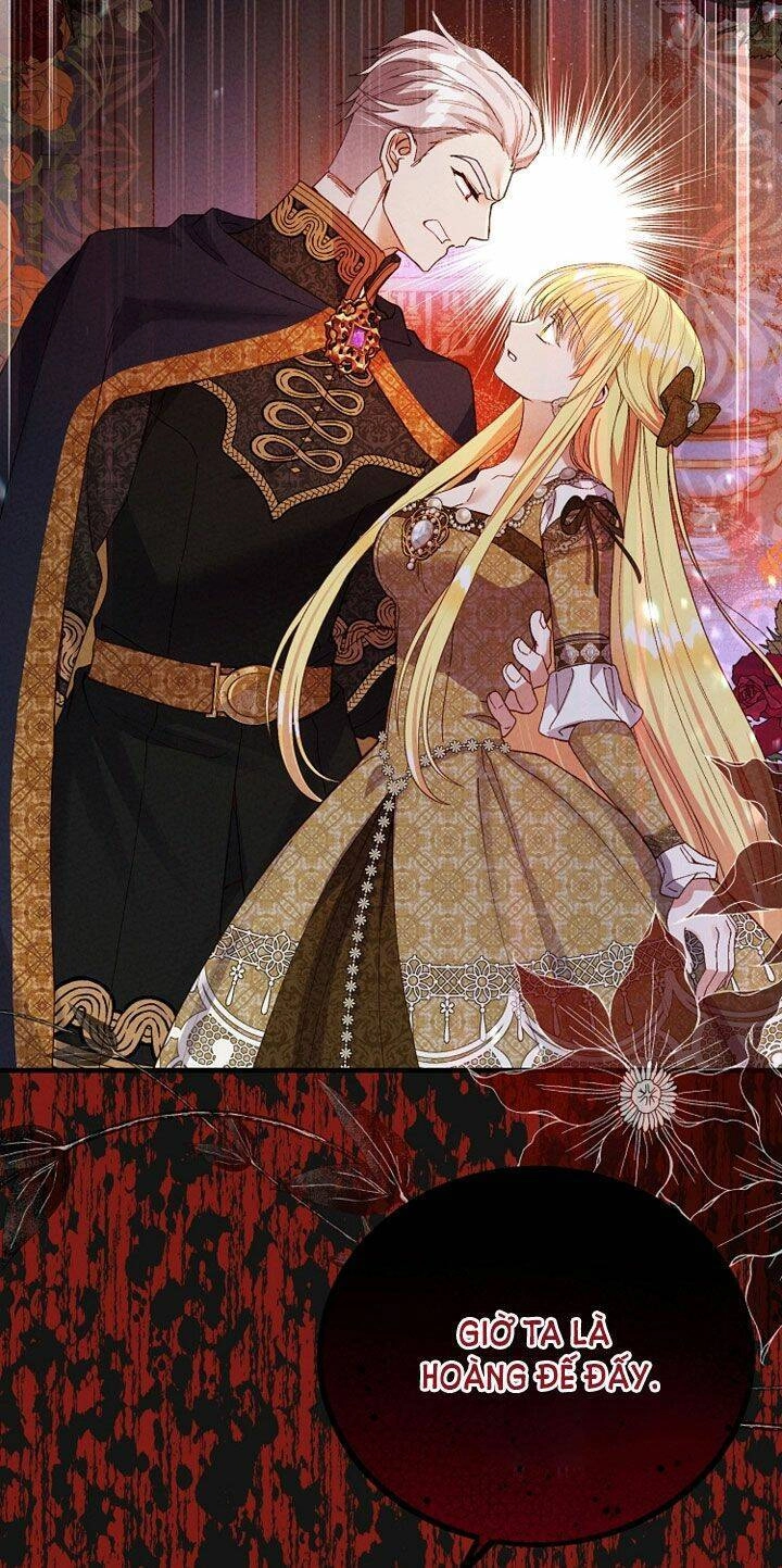 Trở Thành Vợ Thái Tử Quái Vật Chapter 67.5 - 15