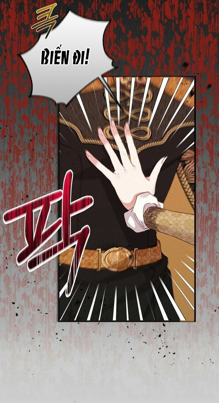 Trở Thành Vợ Thái Tử Quái Vật Chapter 67.5 - 17