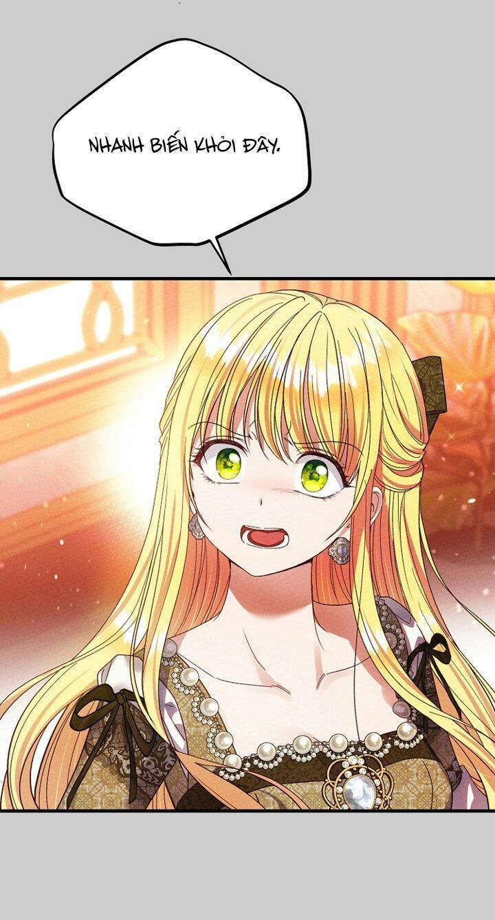 Trở Thành Vợ Thái Tử Quái Vật Chapter 67.5 - 18