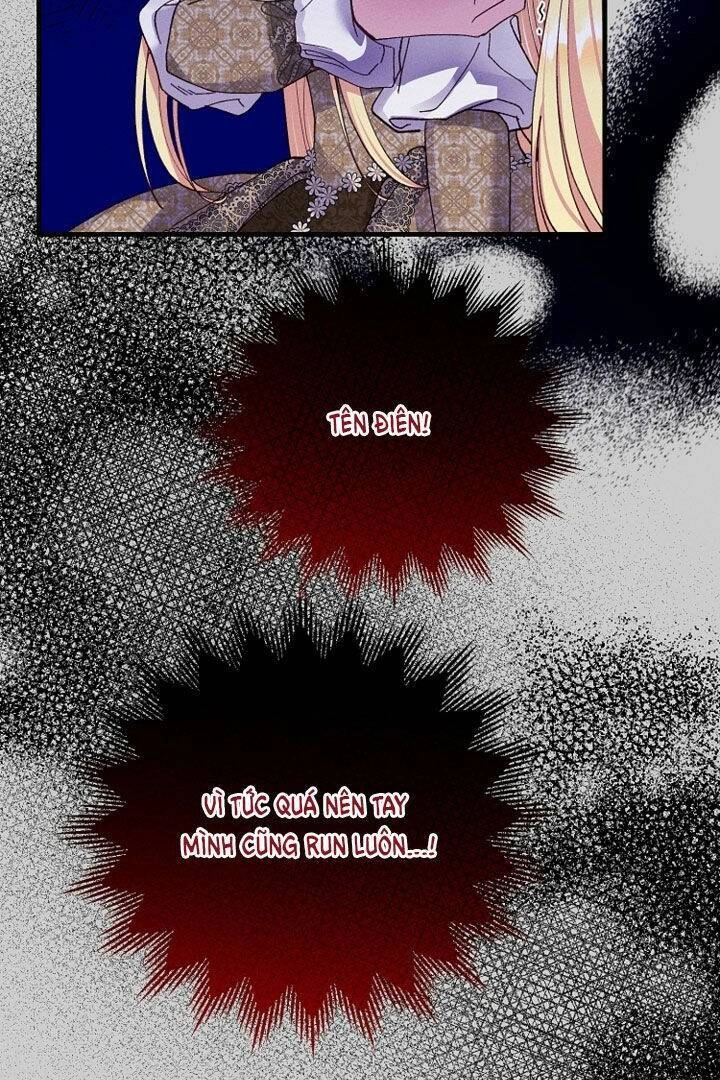 Trở Thành Vợ Thái Tử Quái Vật Chapter 67.5 - 24