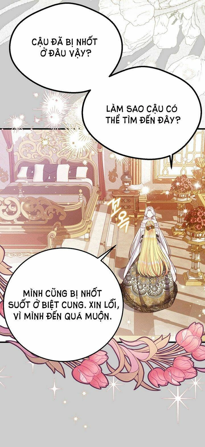 Trở Thành Vợ Thái Tử Quái Vật Chapter 67.5 - 29