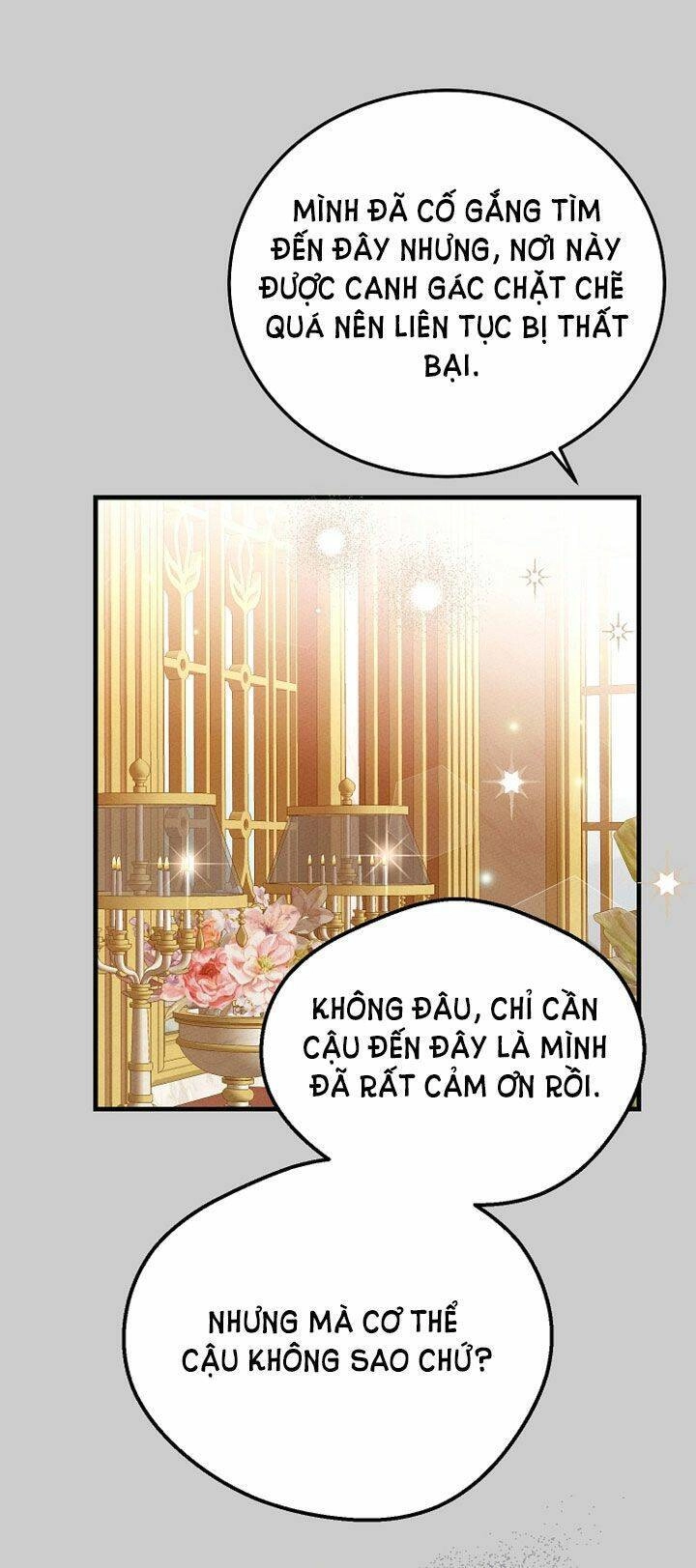 Trở Thành Vợ Thái Tử Quái Vật Chapter 67.5 - 30