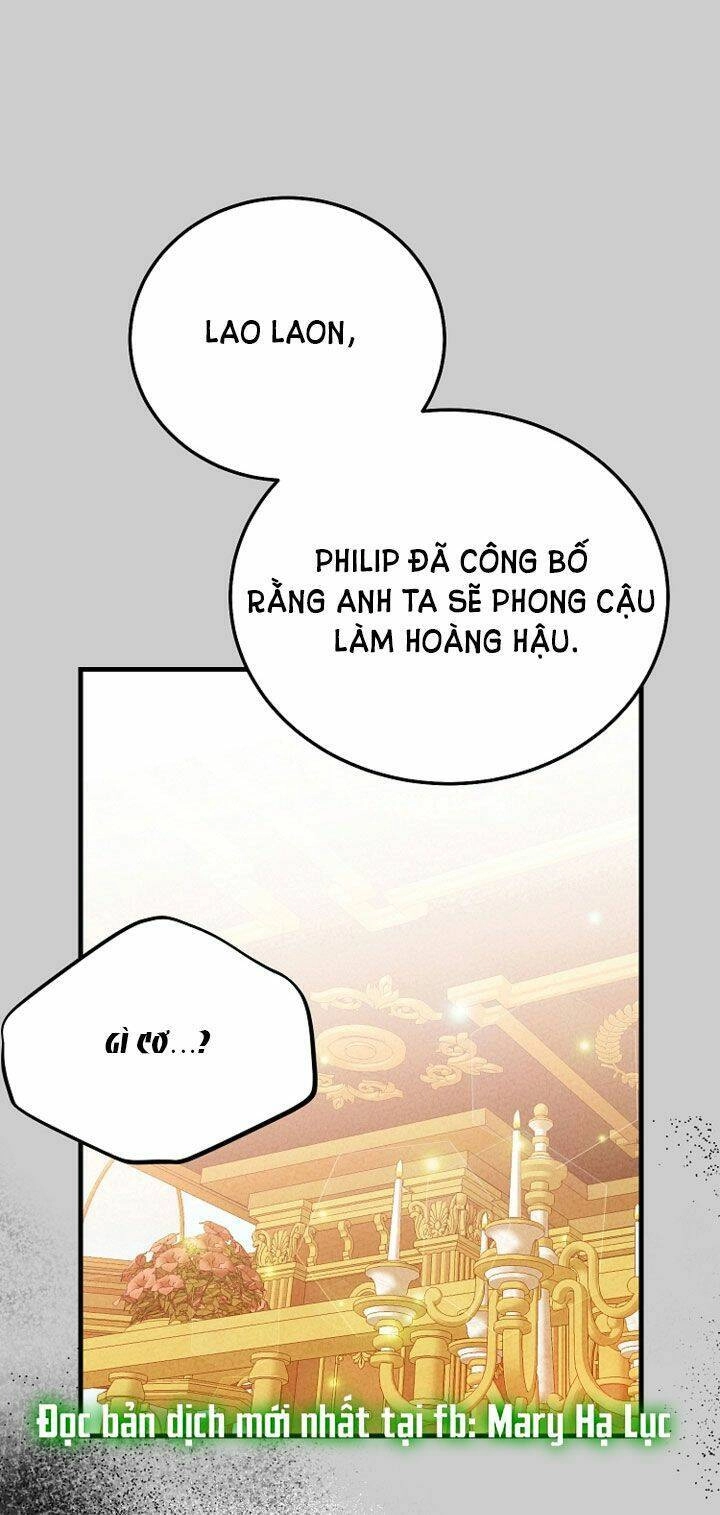 Trở Thành Vợ Thái Tử Quái Vật Chapter 67.5 - 33